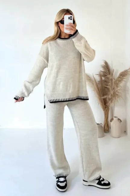 ChicEase Cozy Lounge Set