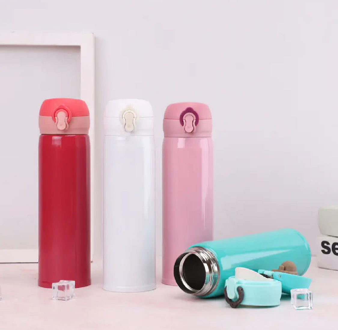 Cozy Travel Essentials