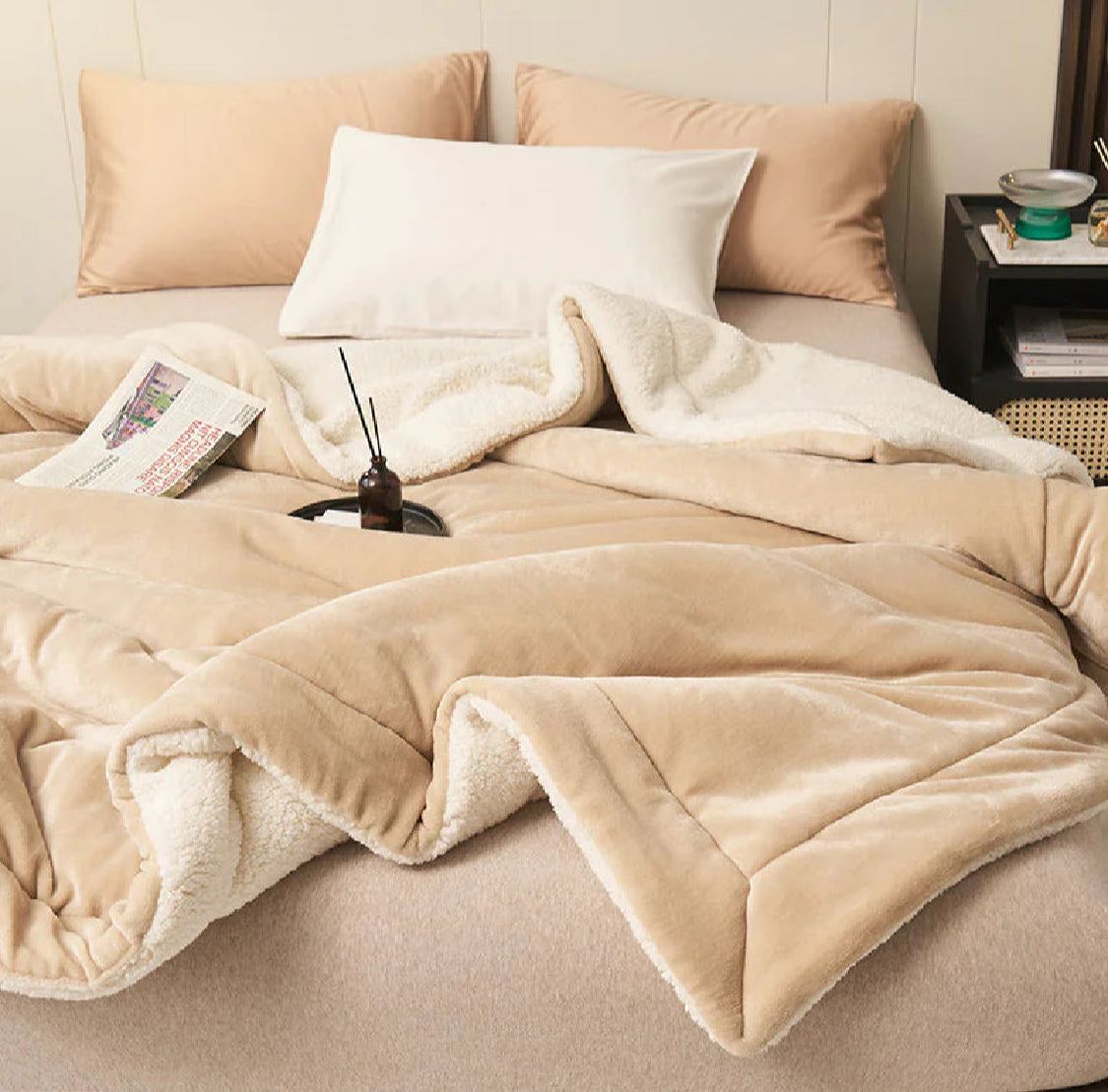 Cozy Winter Collection