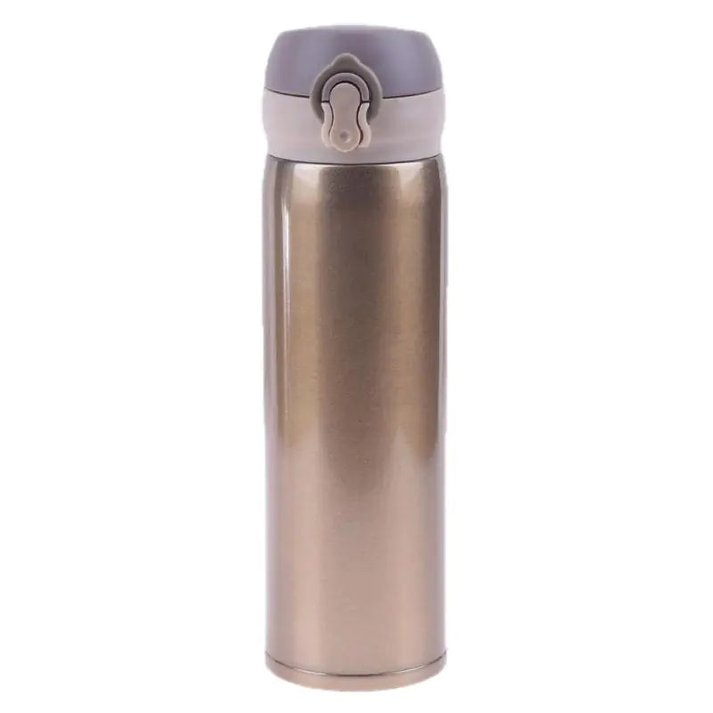 Cozy Double Wall Stainless Steel Travel Mug
