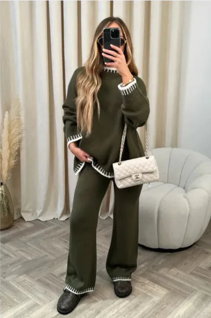 ChicEase Cozy Lounge Set