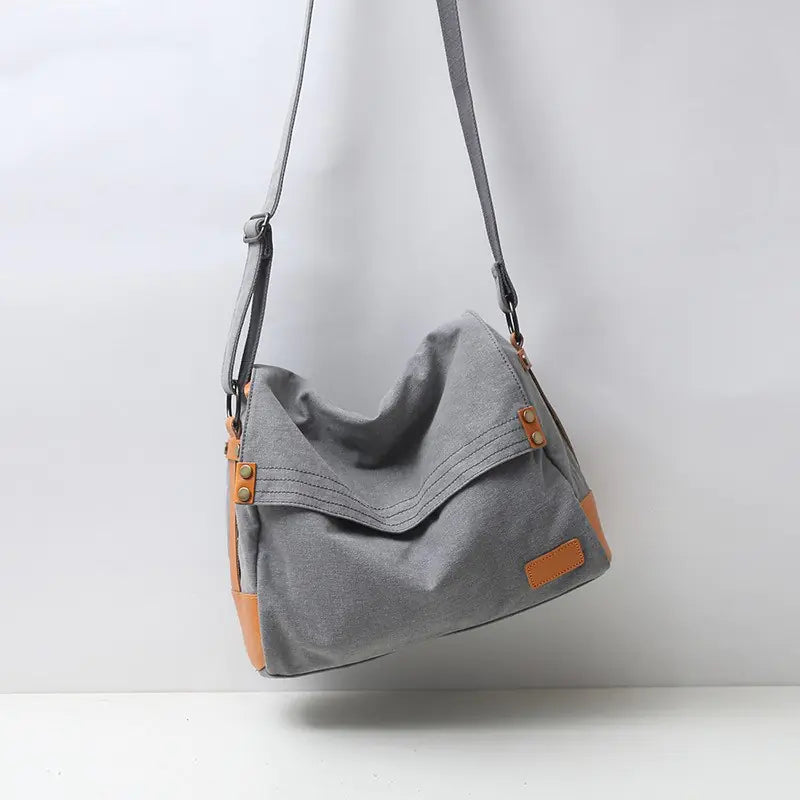 Travel Essentials Crossbody