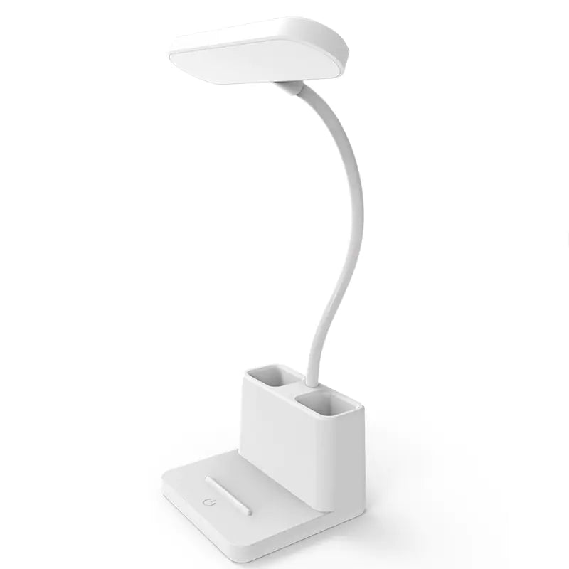 Multifunctional LED Touch Desk Lamp