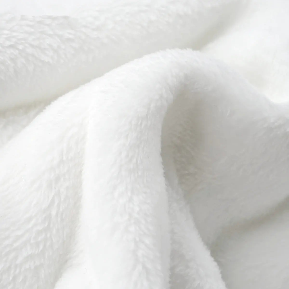 Cozy Cuddle Baby Blanket