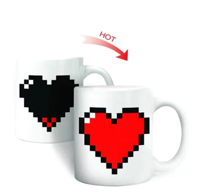 Cozy Moments Ceramic Mug