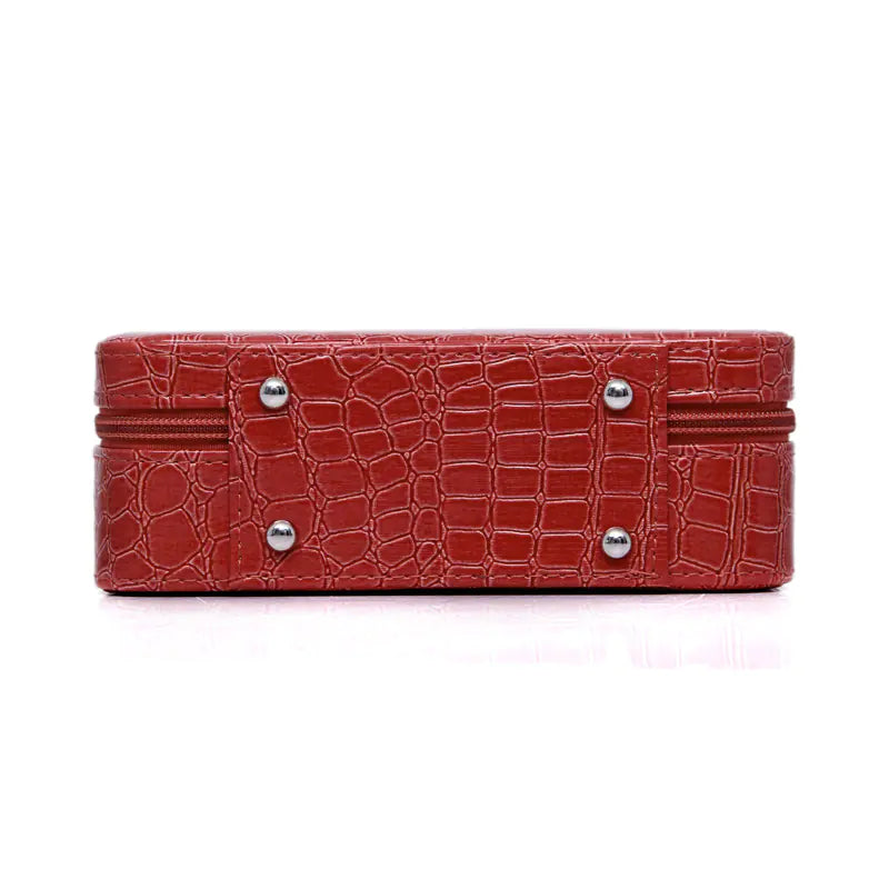 Cozy Carry Waterproof Makeup Organizer