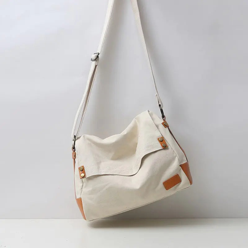 Travel Essentials Crossbody