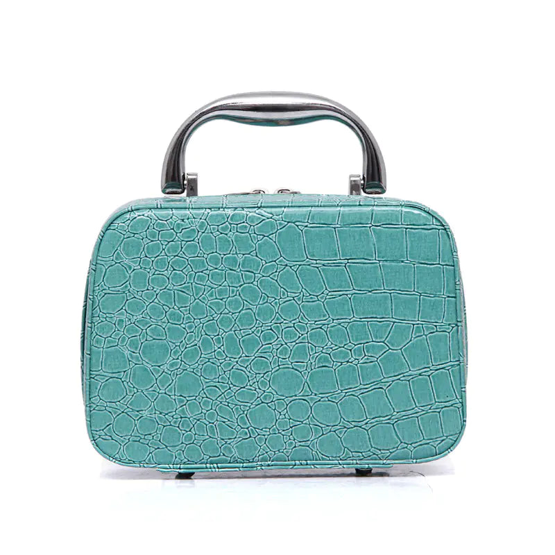 Cozy Carry Waterproof Makeup Organizer