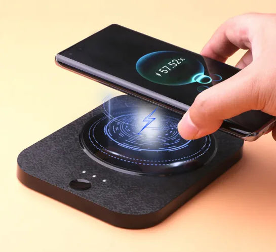 Smart Cozy Winter Mug