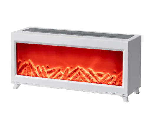 FireGlow Aroma Diffuser