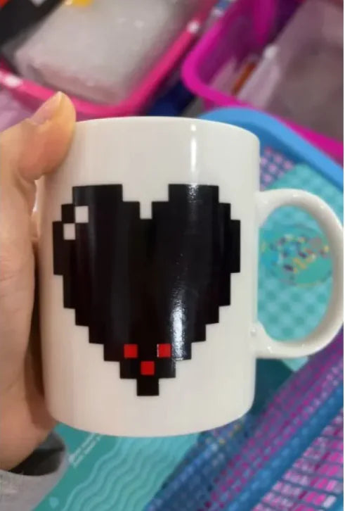 Cozy Moments Ceramic Mug