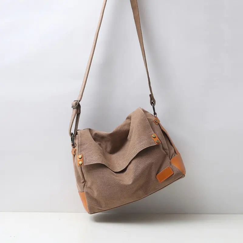 Travel Essentials Crossbody