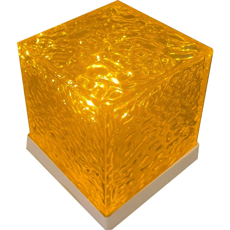 Soothing Wave Night Light