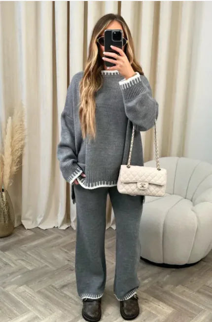 ChicEase Cozy Lounge Set