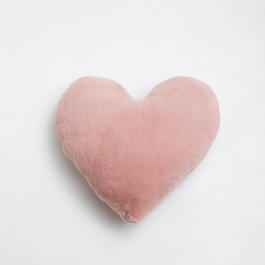 Girls’ Cozy Pillow