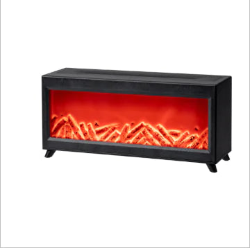 FireGlow Aroma Diffuser